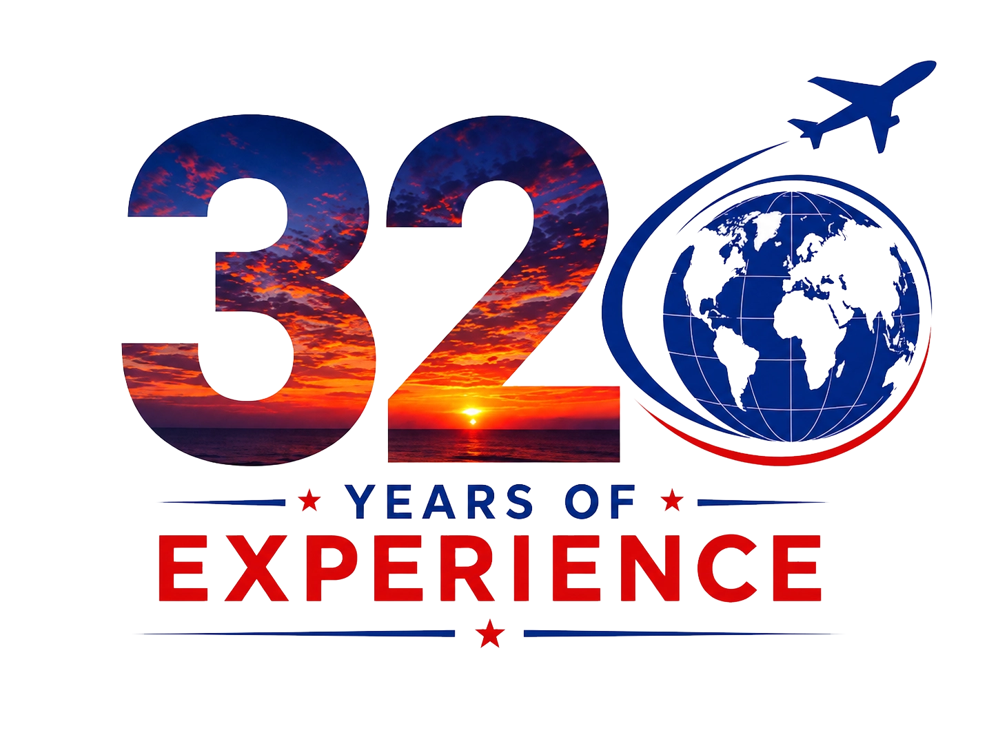 32 Years of Travel Experience